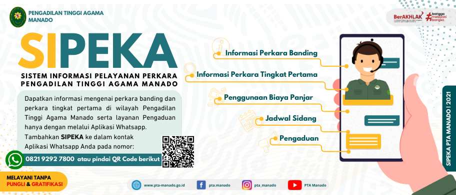 SIPEKA Banner Web